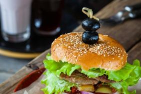 Take away Franchise north of Pretoria