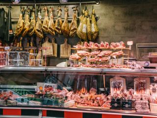 Busy butchery franchise in Mamelodi 