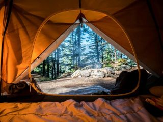 Canvas manufacturing for tents, trailer covers, awnings and more