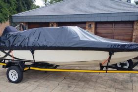 Tents and other canvas manufactures