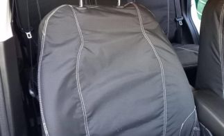 Tents and other canvas manufactures