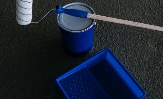 Attractive  paint specialist franchise business