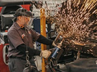 Precision Engineering powerhouse 