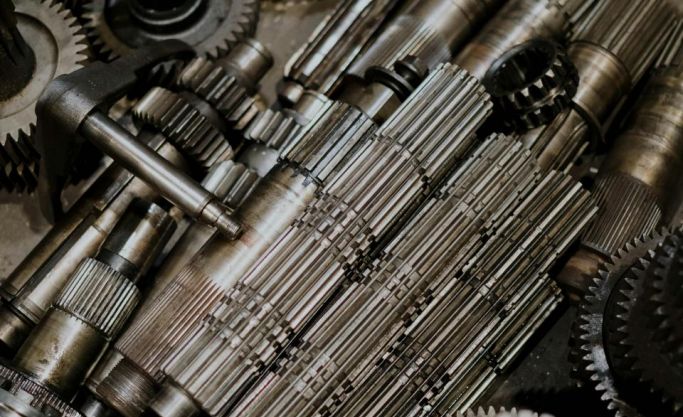 Own a leading machining and fabrication business