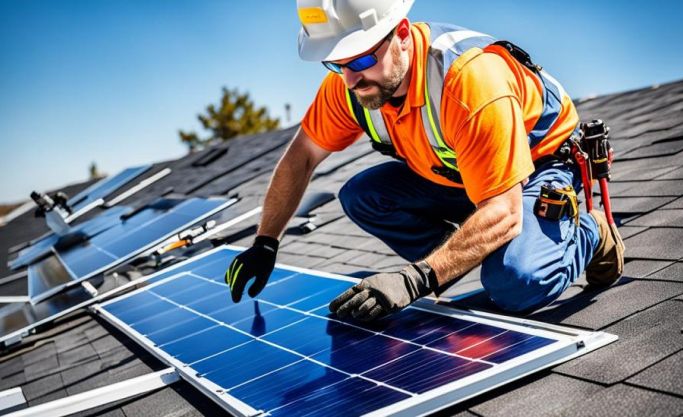 Profitable Solar Energy Business for Sale – Quality, Reliability & Growth Potential