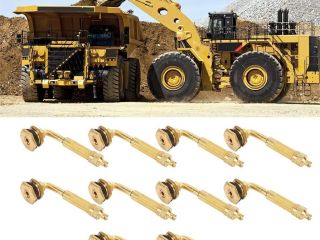 Established repair business with huge potential