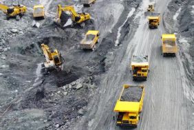 Engineering business serving the heavy equipment industry - East Rand based