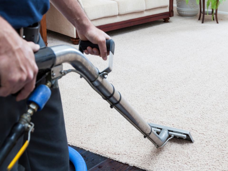 Owner Operator - ideal business for young person