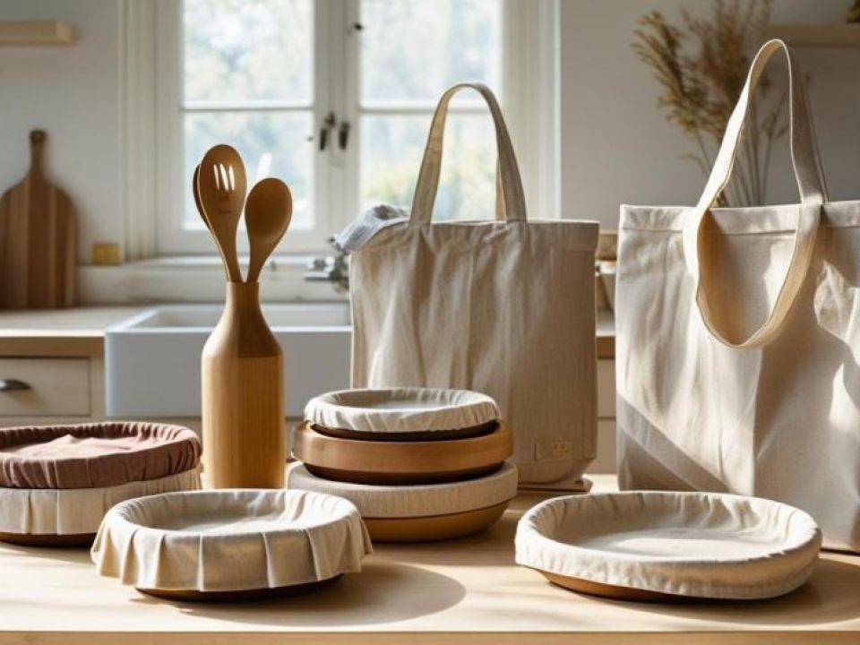 Sustainable Homeware Brand with Global Reach – 