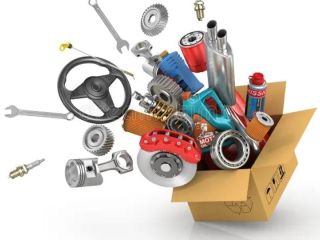 Auto Spares Business in Mpumalanga