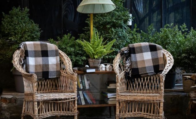 Thriving Handmade Furniture Business with Global Appeal – For Sale