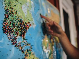 Specialist and General travel agency in Johannesburg