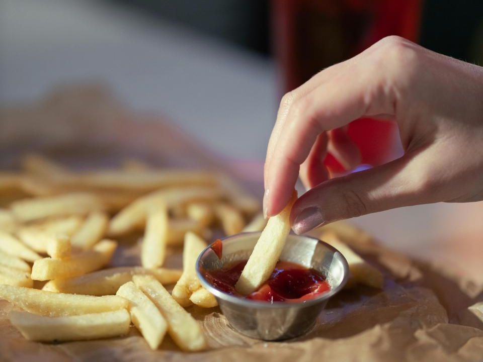 Reduced!!!!  Takeaway Restaurant in Prime Location