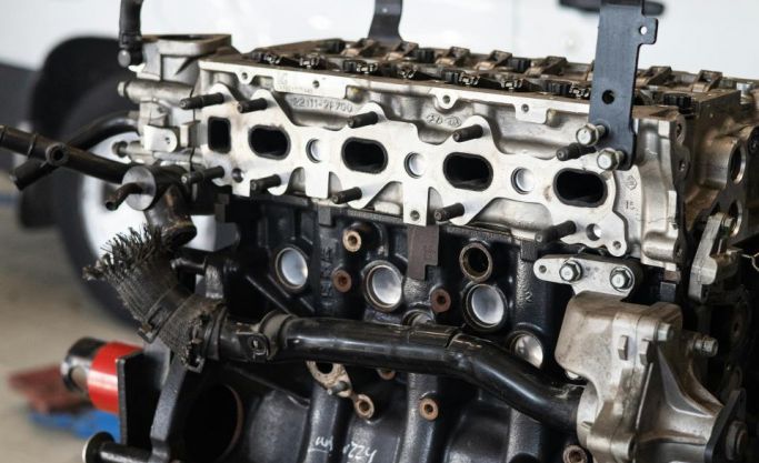National car service and repair franchise