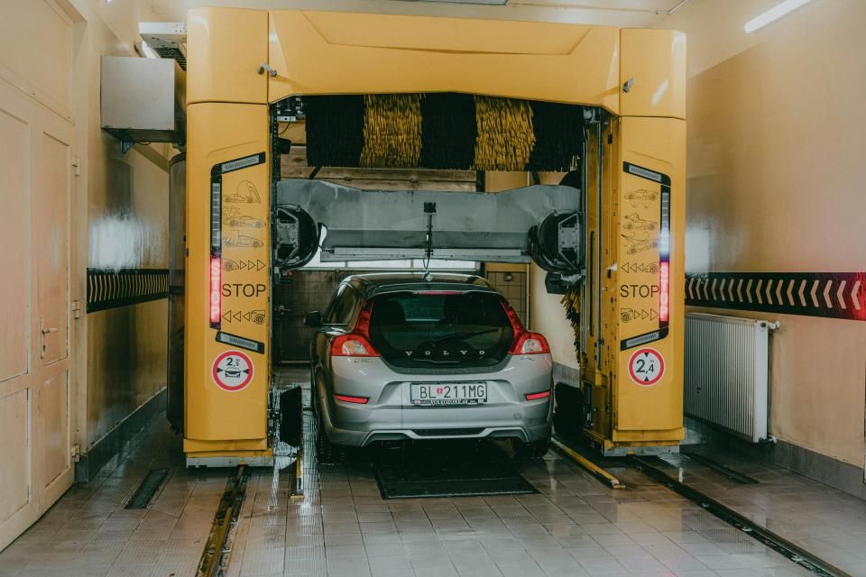Drive your future with a Durban-based franchise service and repair centre