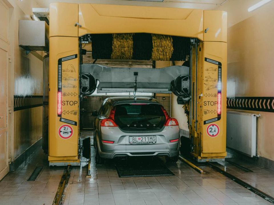 Drive your future with a Durban-based franchise service and repair centre