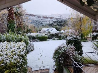 LIFESTYLE - Unique Guesthouse in the heart of the Drakenberg