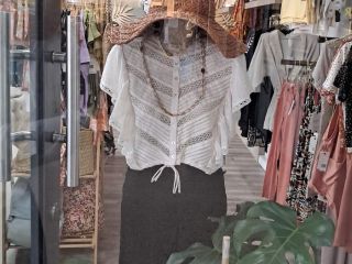 Stylish Women's Swimwear & Beachwear Boutique – Prime Retail Opportunity