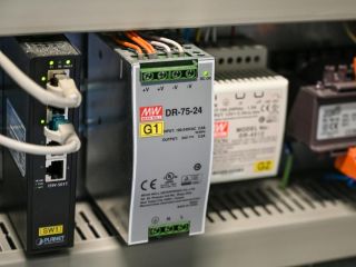 Electrical Supply Franchise 