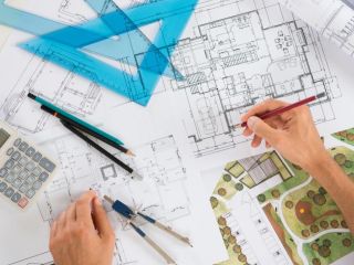 Architect Firm in the Boland - Owner retiring