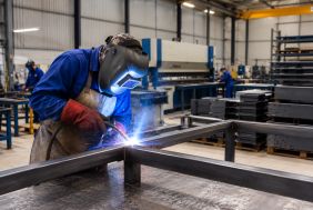 Reputable SABS-Approved Steel Manufacturer – Owner Retirement Sale