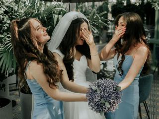 Bespoke Wedding and Function venue in Pretoria - booked out a year in advance.