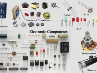 Wholesaler and retailer of electronic equipment in Durban