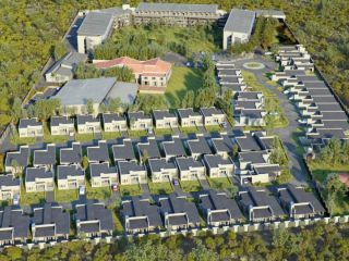 Turnkey Retirement Development – 5.5ha in Prime Garden Route Location
