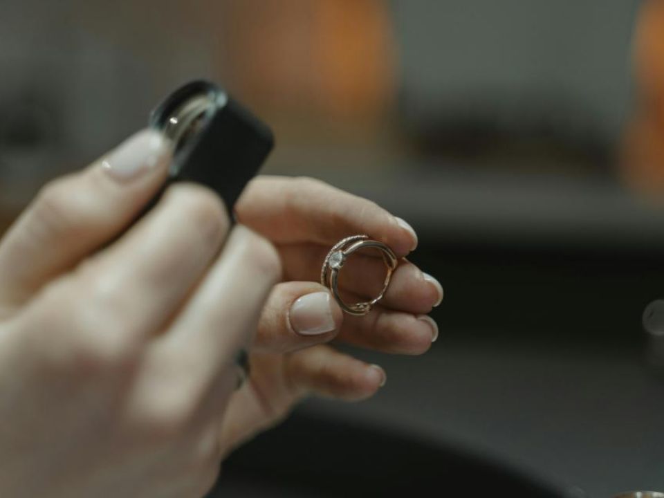 Established Pawn Shop in high foot traffic area in Pretoria