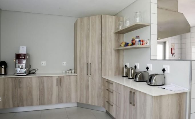 Lodge for sale in a sought-after coastal town in the Western Cape Overberg district
