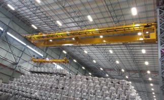 Specialists in the field of Overhead Cranes lifting equipment