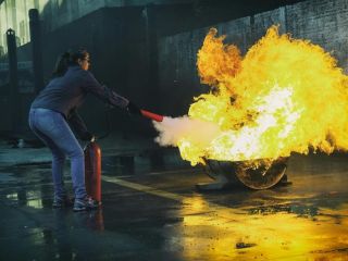 High-Demand Health & Safety Training Business – Low Overheads, Strong Cash Flow