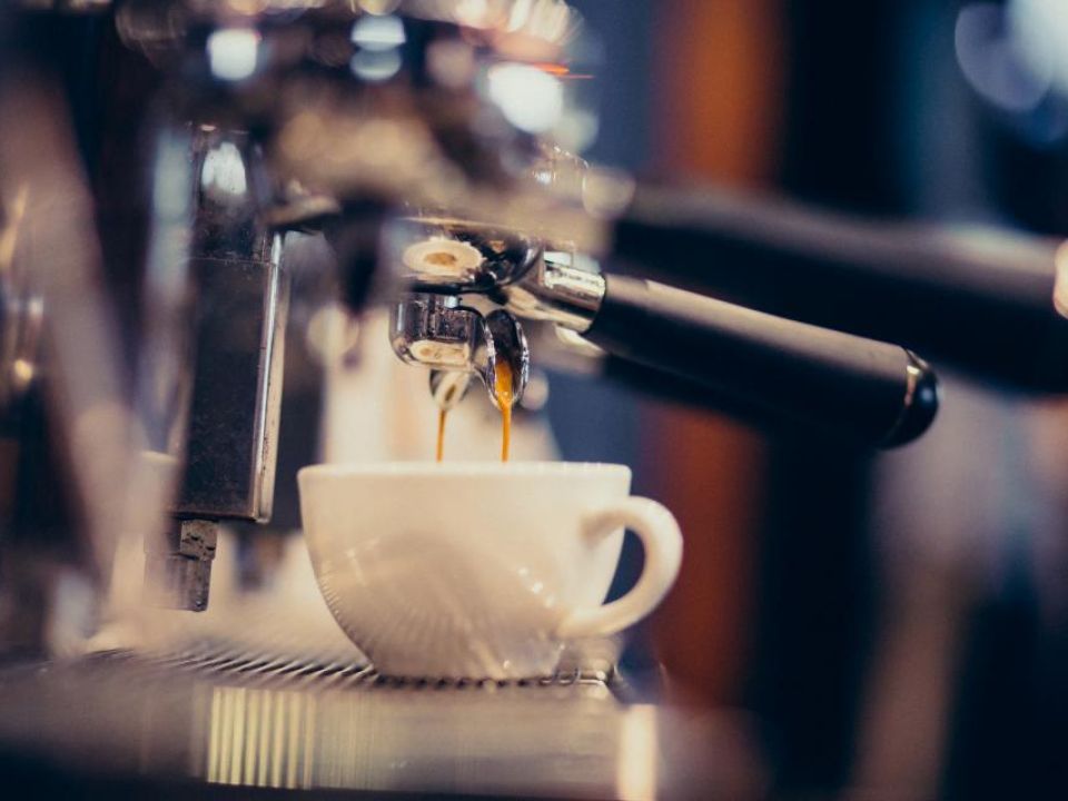 Brand New Coffee Franchise  – Established 8 Months Ago