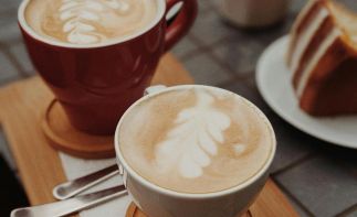 Daytime Cafe/Restaurant located in secure shopping complex in in KZN Midlands
