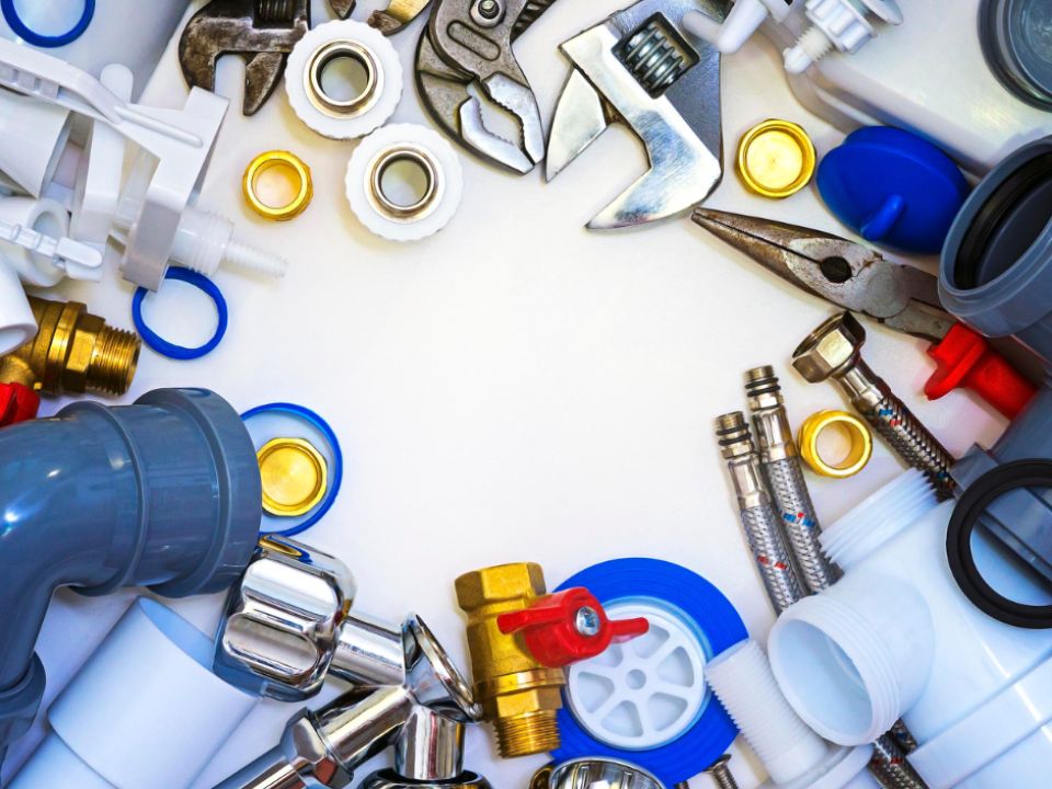 Well established Commercial and Domestic Plumbing Company