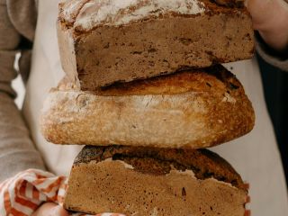 Artisinal bakery in the Midlands. Priced to recover your investment in 20 months with a 58% ROI