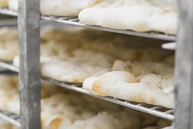 Artisinal bakery in the KZN midlands