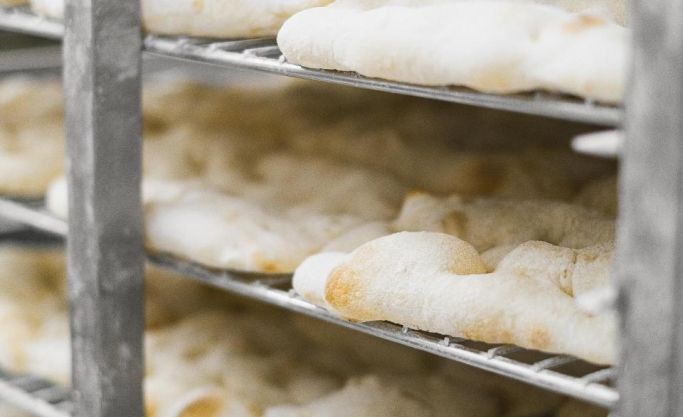 Artisinal bakery in the KZN midlands