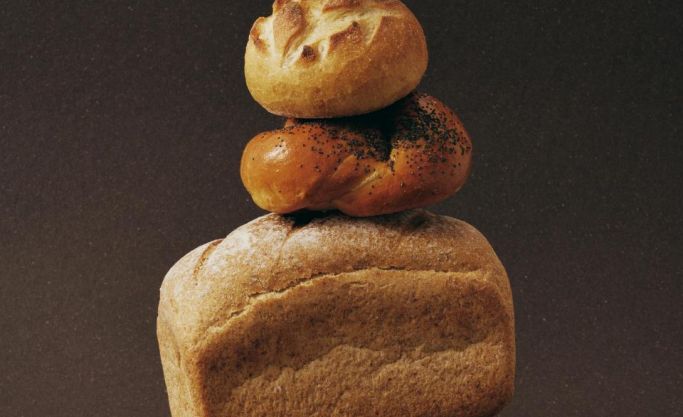 Artisinal bakery in the KZN midlands