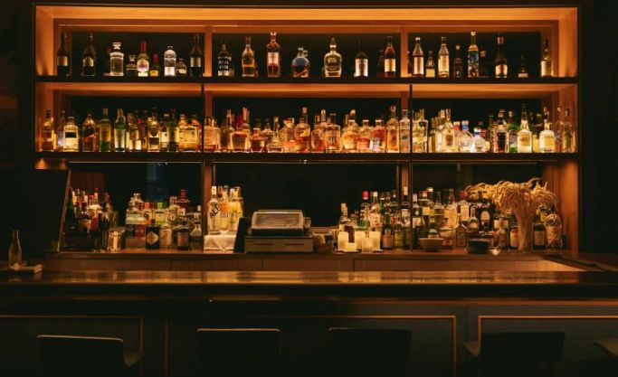 Profitable Cocktail Bar And Nightclub in Johannesburg