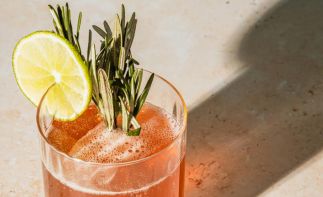 Profitable Cocktail Bar And Nightclub in Johannesburg