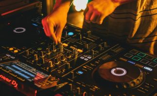 Profitable Cocktail Bar And Nightclub in Johannesburg