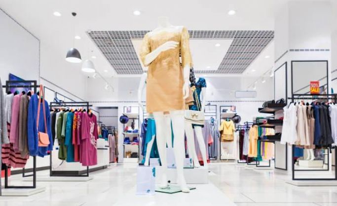 STYLISH SPAZA CLOTHING STORE FOR SALE IN STRATEGIC LOCATION