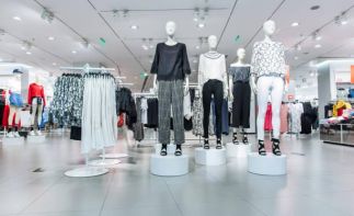 STYLISH SPAZA CLOTHING STORE FOR SALE IN STRATEGIC LOCATION