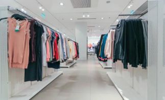 STYLISH SPAZA CLOTHING STORE FOR SALE IN STRATEGIC LOCATION