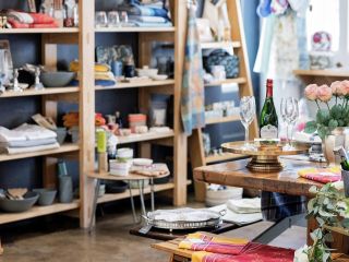 Luxury Retail Gem in Johannesburg – A Curated Lifestyle Experience