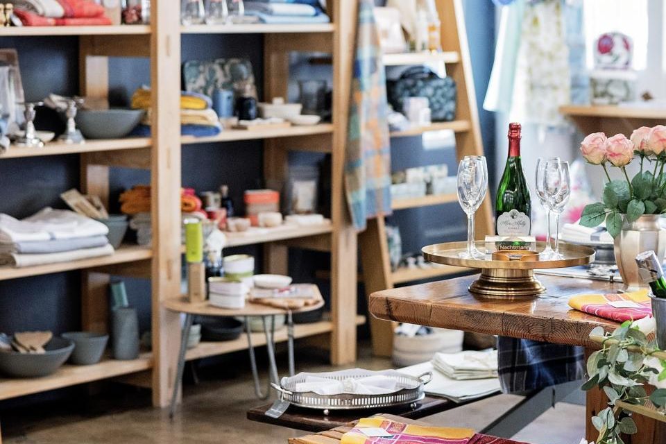 ESTABLISHED PREMIUM LIFESTYLE RETAIL & WHOLESALE BUSINESS
