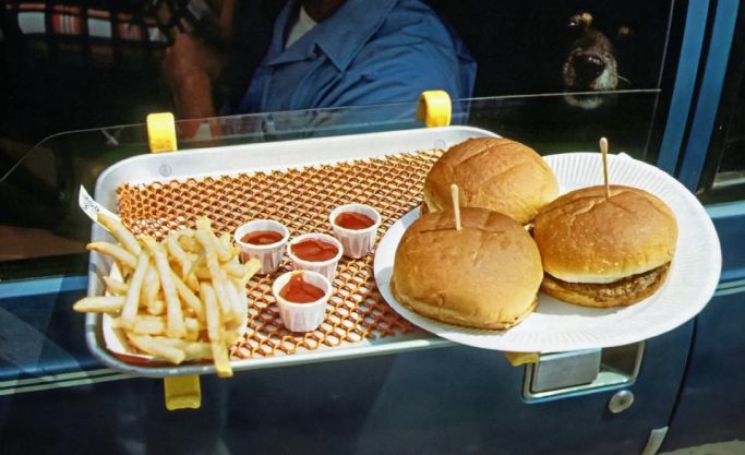 Real Food Real Fast Non Franchise