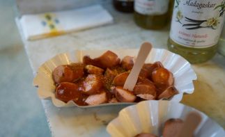 Real Food Real Fast Non Franchise