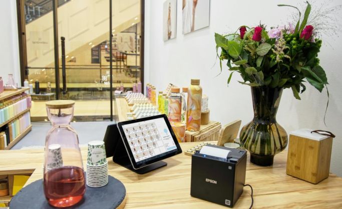 KwaZulu-Natal Importer and Distributor of Point of Sale Hardware